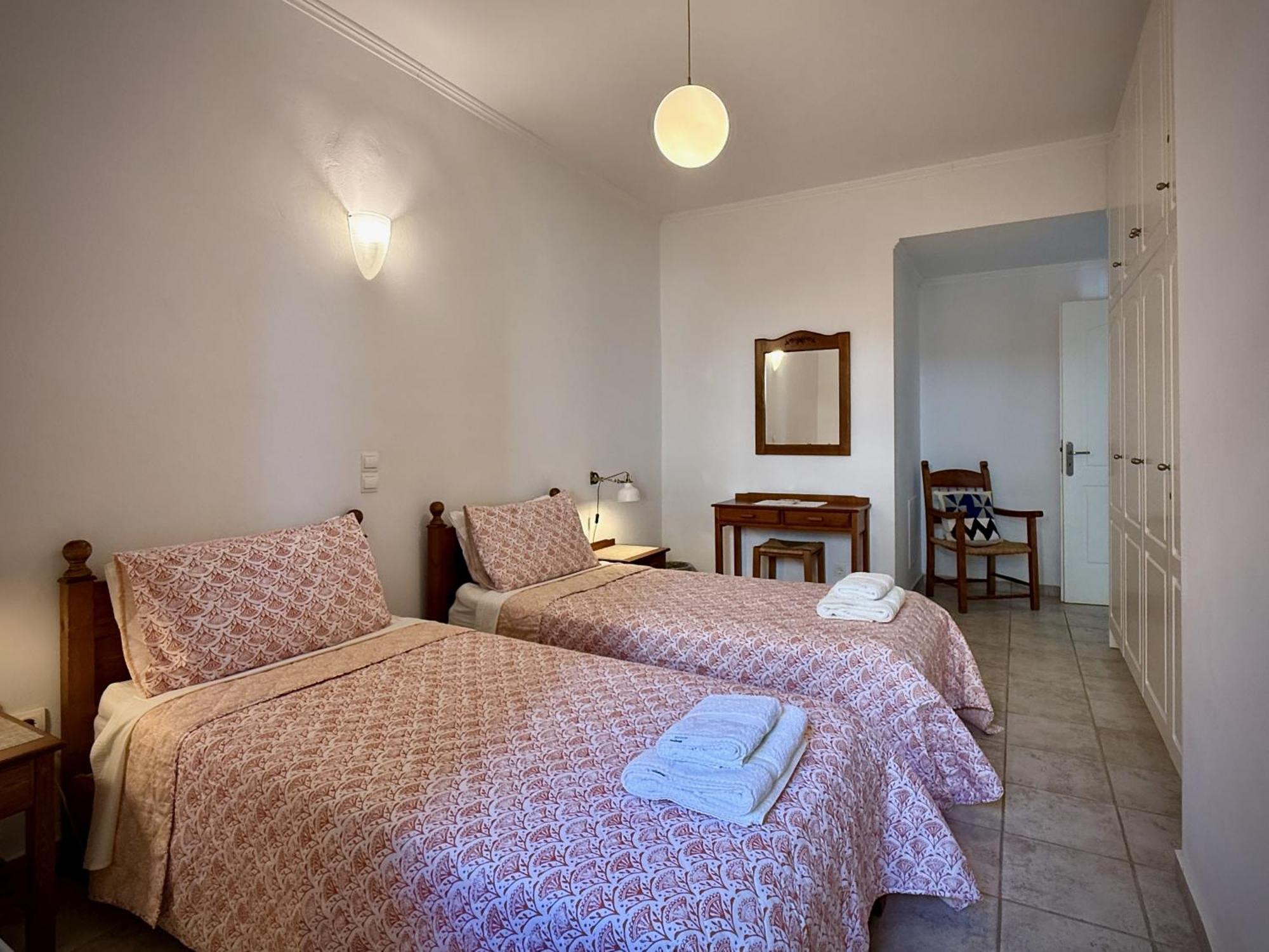 Villa Rodi Gavalochori المظهر الخارجي الصورة