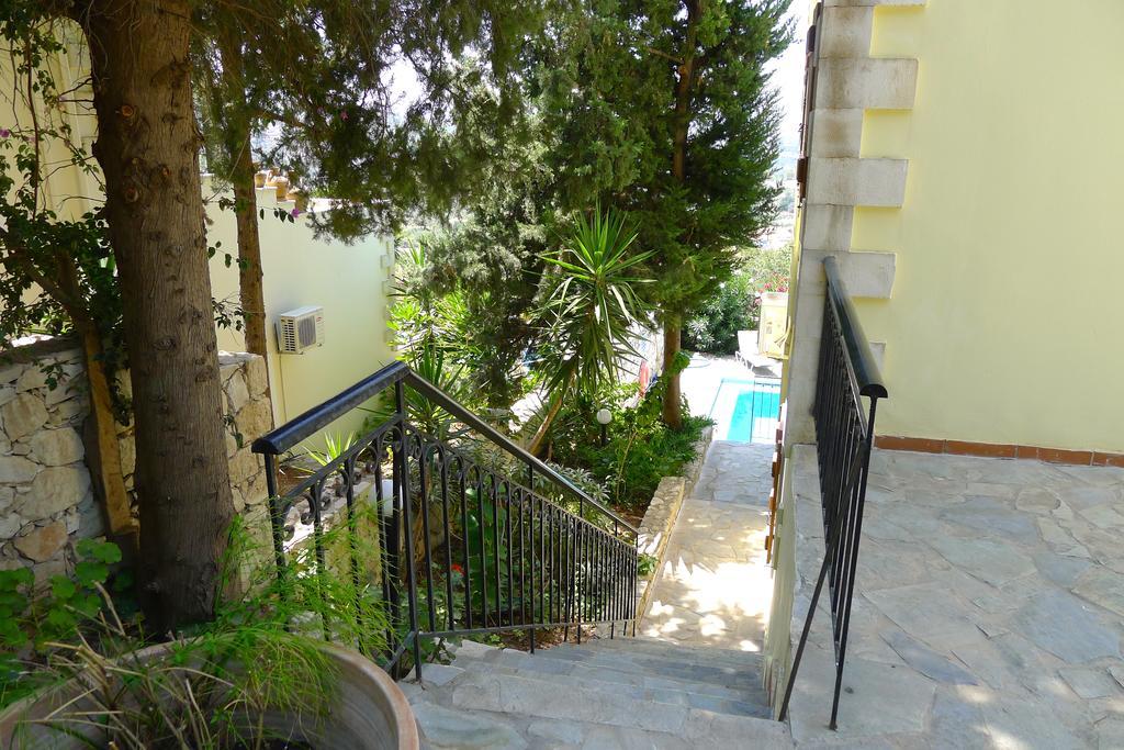 Villa Rodi Gavalochori المظهر الخارجي الصورة