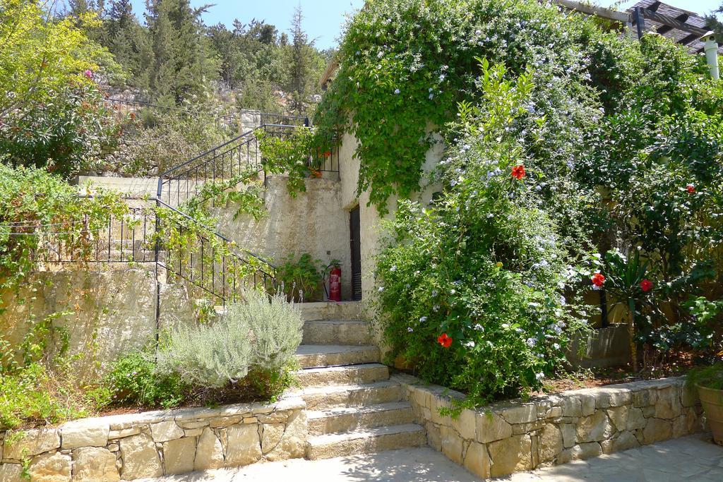 Villa Rodi Gavalochori المظهر الخارجي الصورة