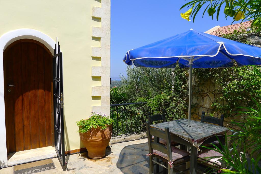 Villa Rodi Gavalochori المظهر الخارجي الصورة