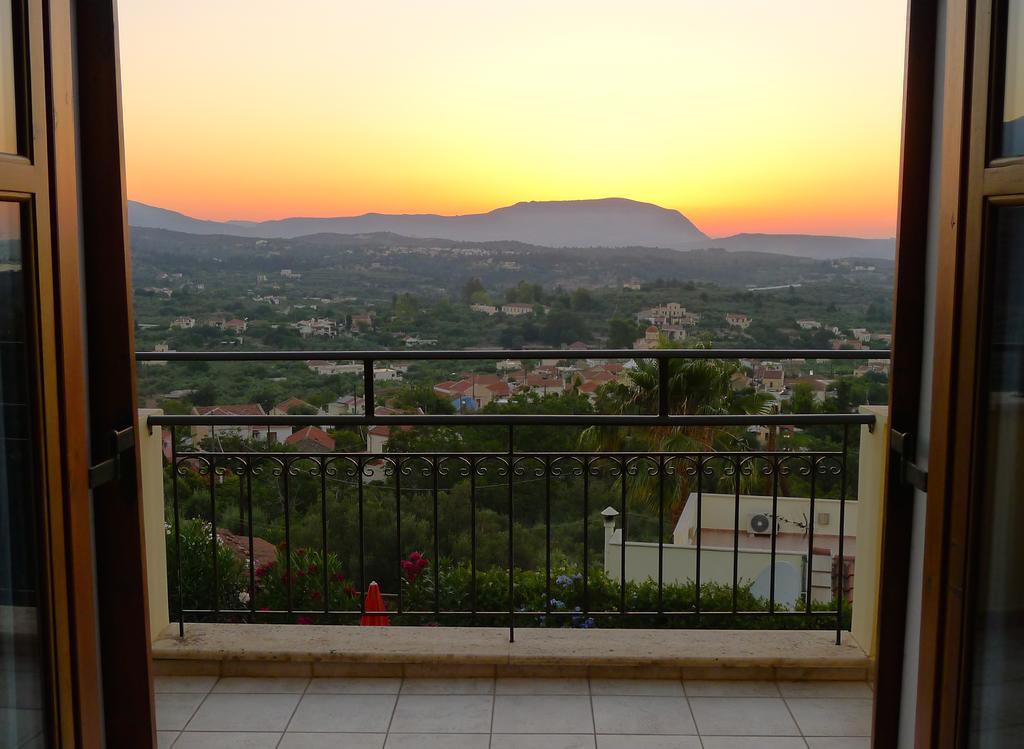 Villa Rodi Gavalochori المظهر الخارجي الصورة